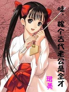四姐妹穿越记之：哇，嫁个古代老公是全才