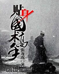 贴身国术高手