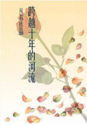 跨越十年的河流